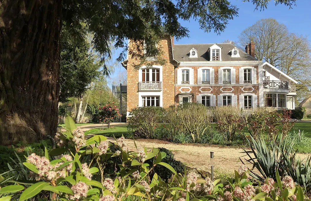 La Villa Rochette-1