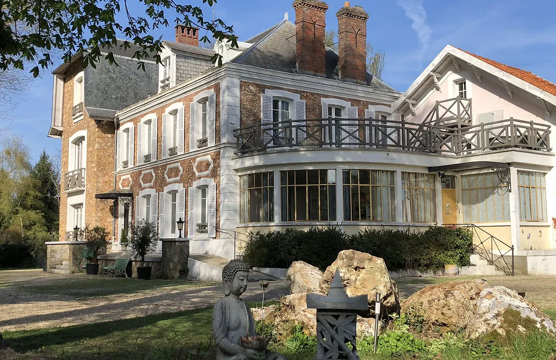 La Villa Rochette-1