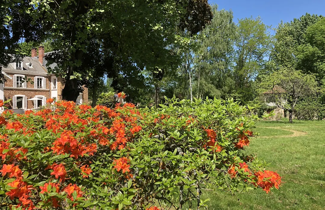 La Villa Rochette-1