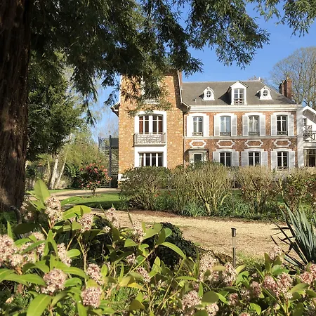 La Villa Rochette-2