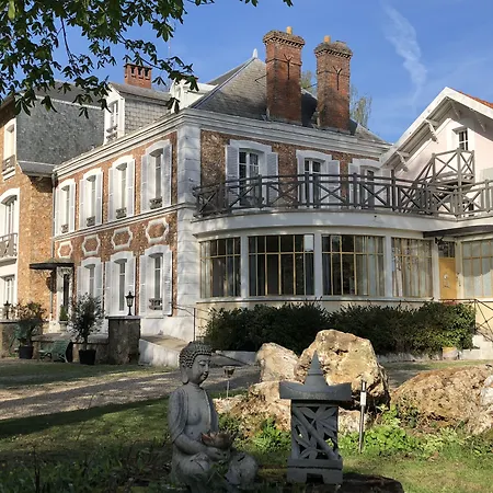 La Villa Rochette-3